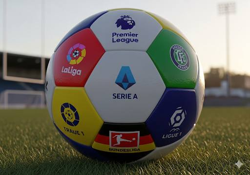 慕尼黑城市天际线与阿尔卑斯山